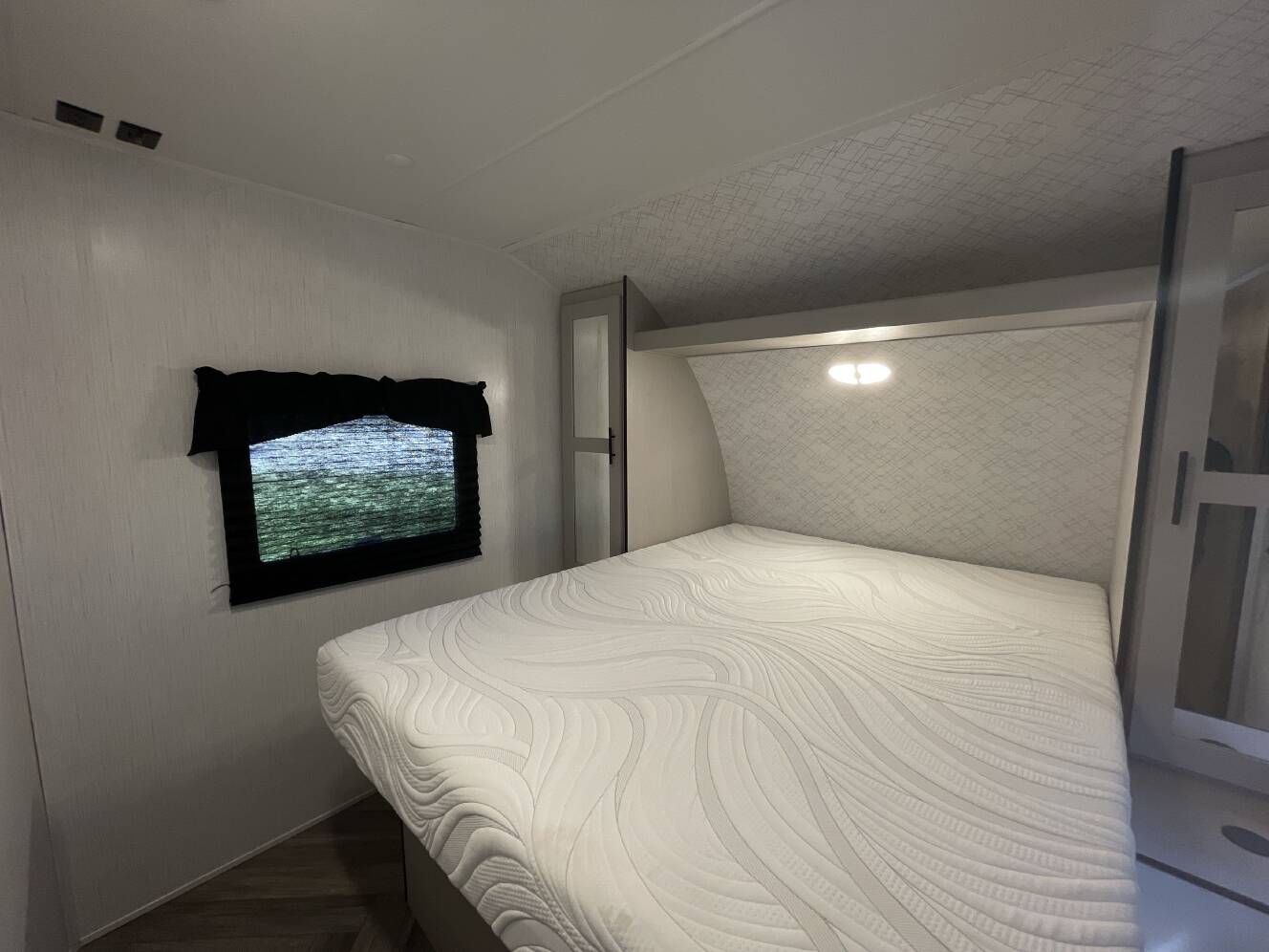 A photo of this 2023 Heartland PROWLER 303SBH
