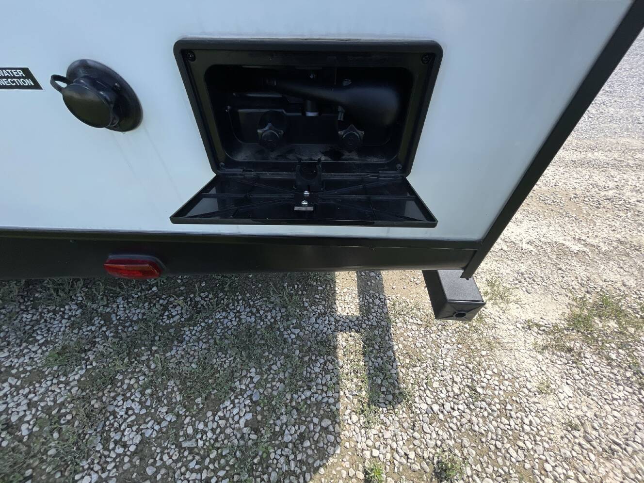 A photo of this 2023 Heartland PROWLER 303SBH
