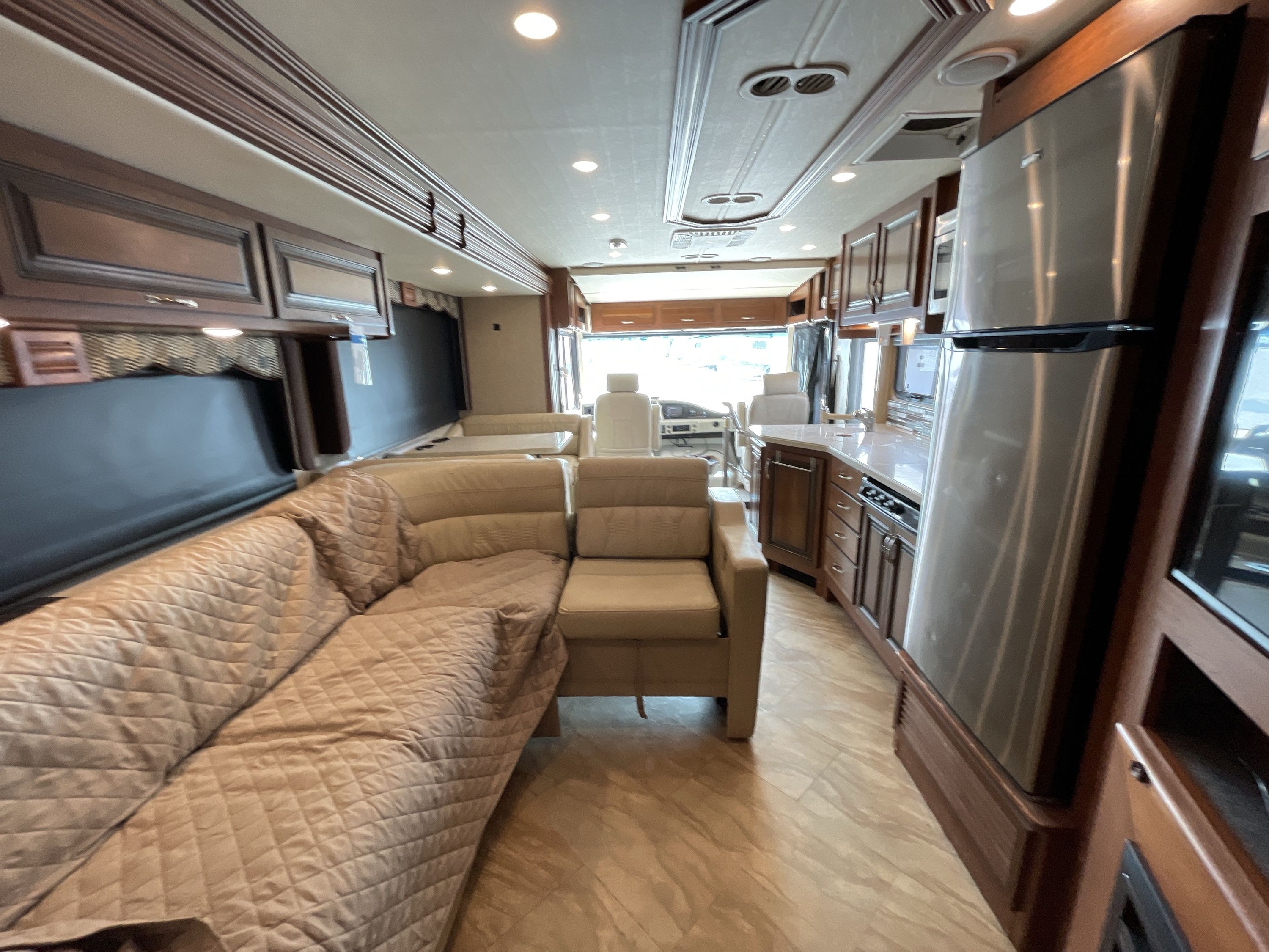 2017 Holiday Rambler VACATIONER XE 36F in grain valley MO