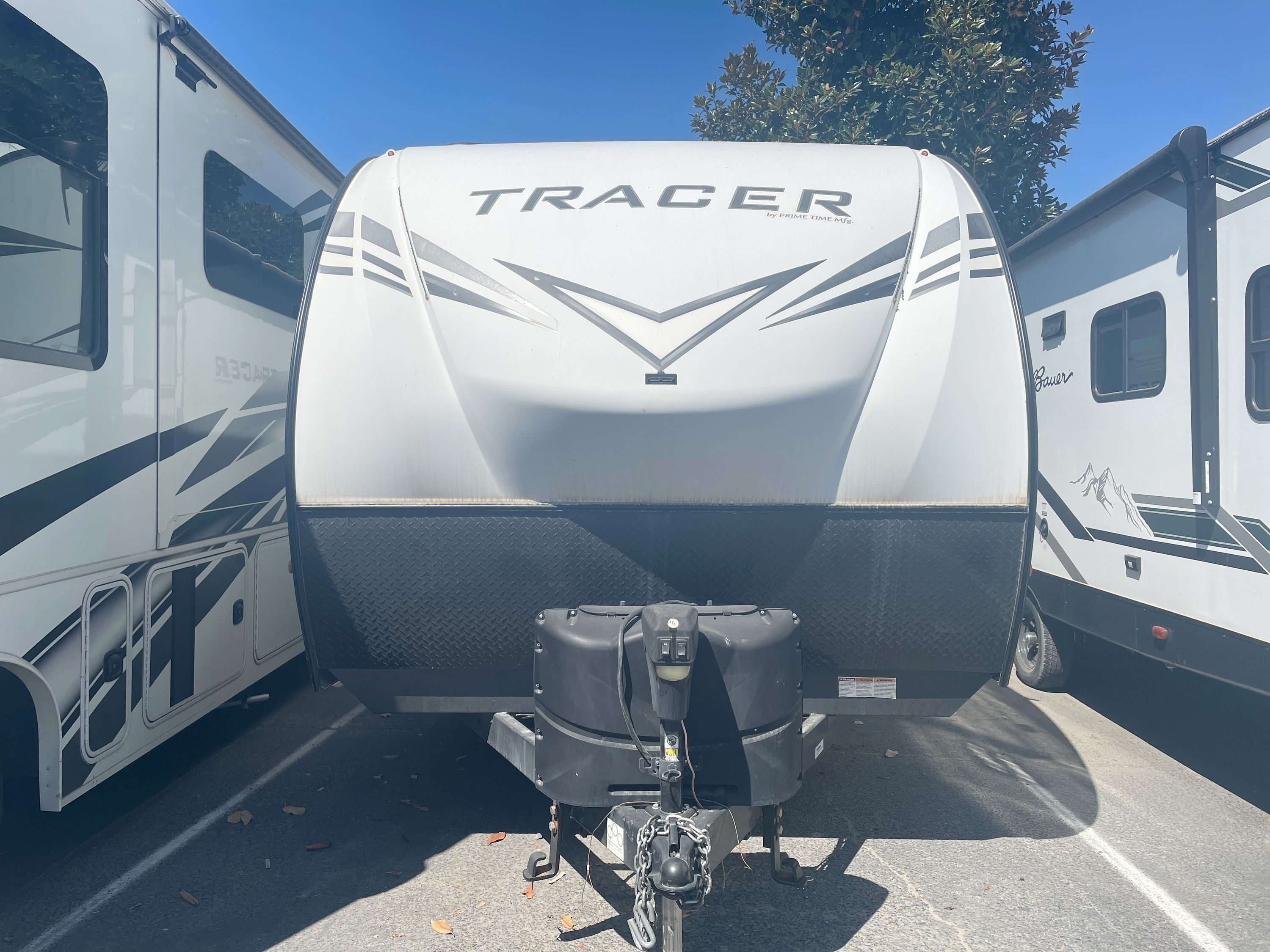 2020 Prime Time TRACER 24RKS in colton CA