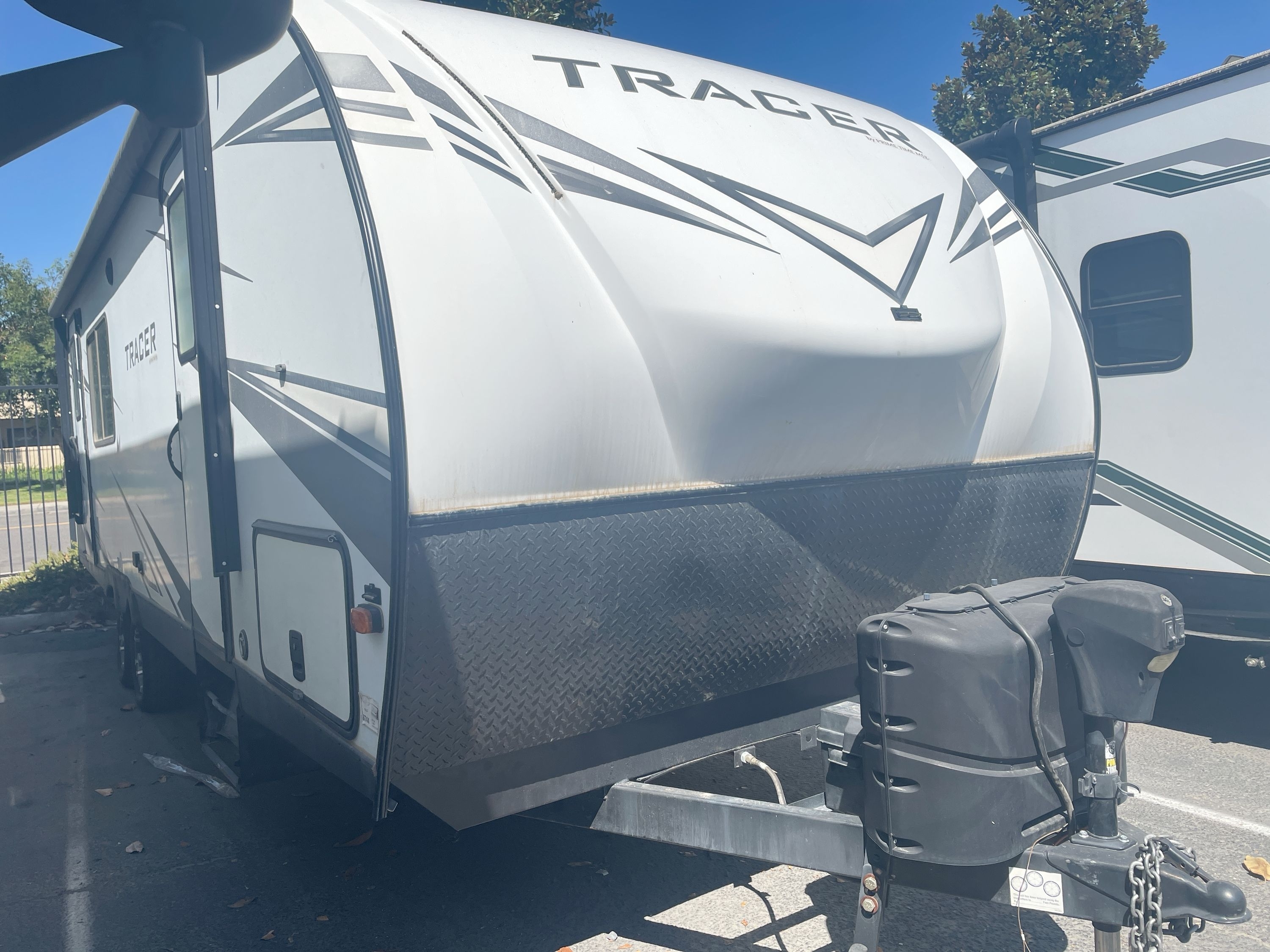 2020 Prime Time TRACER 24RKS in colton CA