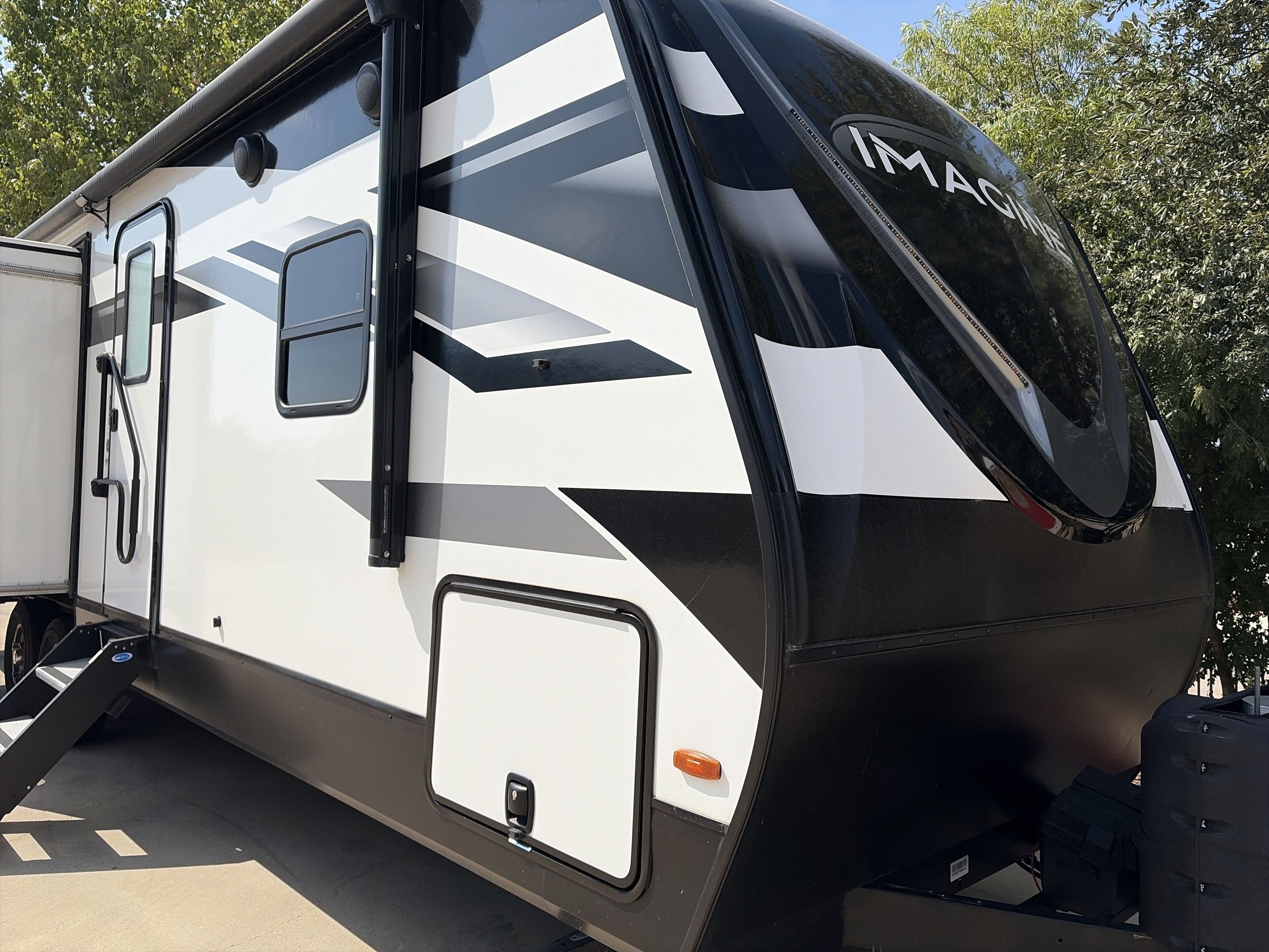 2023 Grand Design IMAGINE 2670MK in fort worth TX