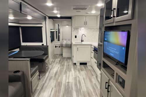 2024 Jayco JAY FEATHER 25RB in jackson TN