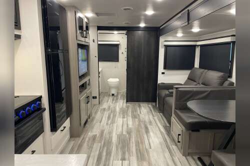 2024 Jayco JAY FEATHER 25RB in jackson TN