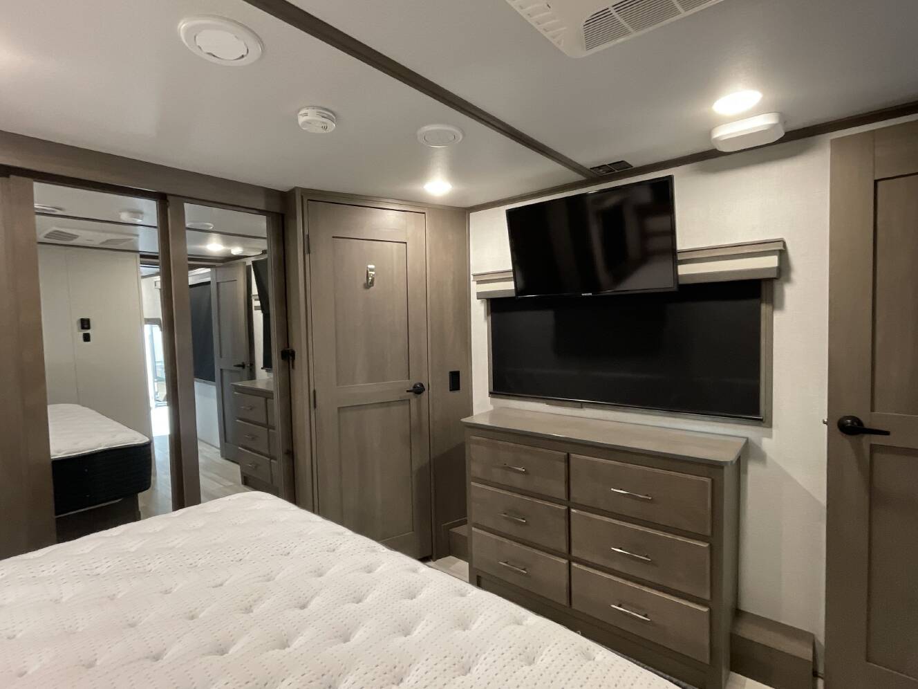 A photo of this 2023 Grand Design SOLITUDE 390RK-R