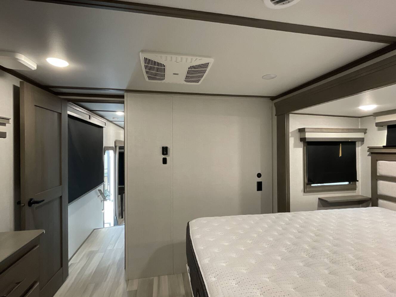 A photo of this 2023 Grand Design SOLITUDE 390RK-R