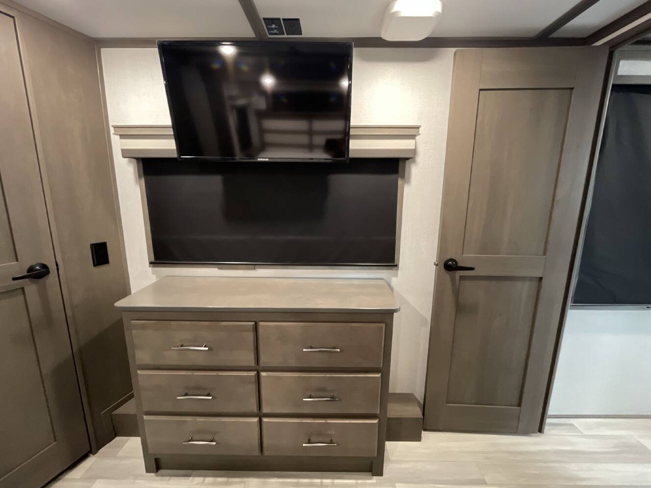 A photo of this 2023 Grand Design SOLITUDE 390RK-R