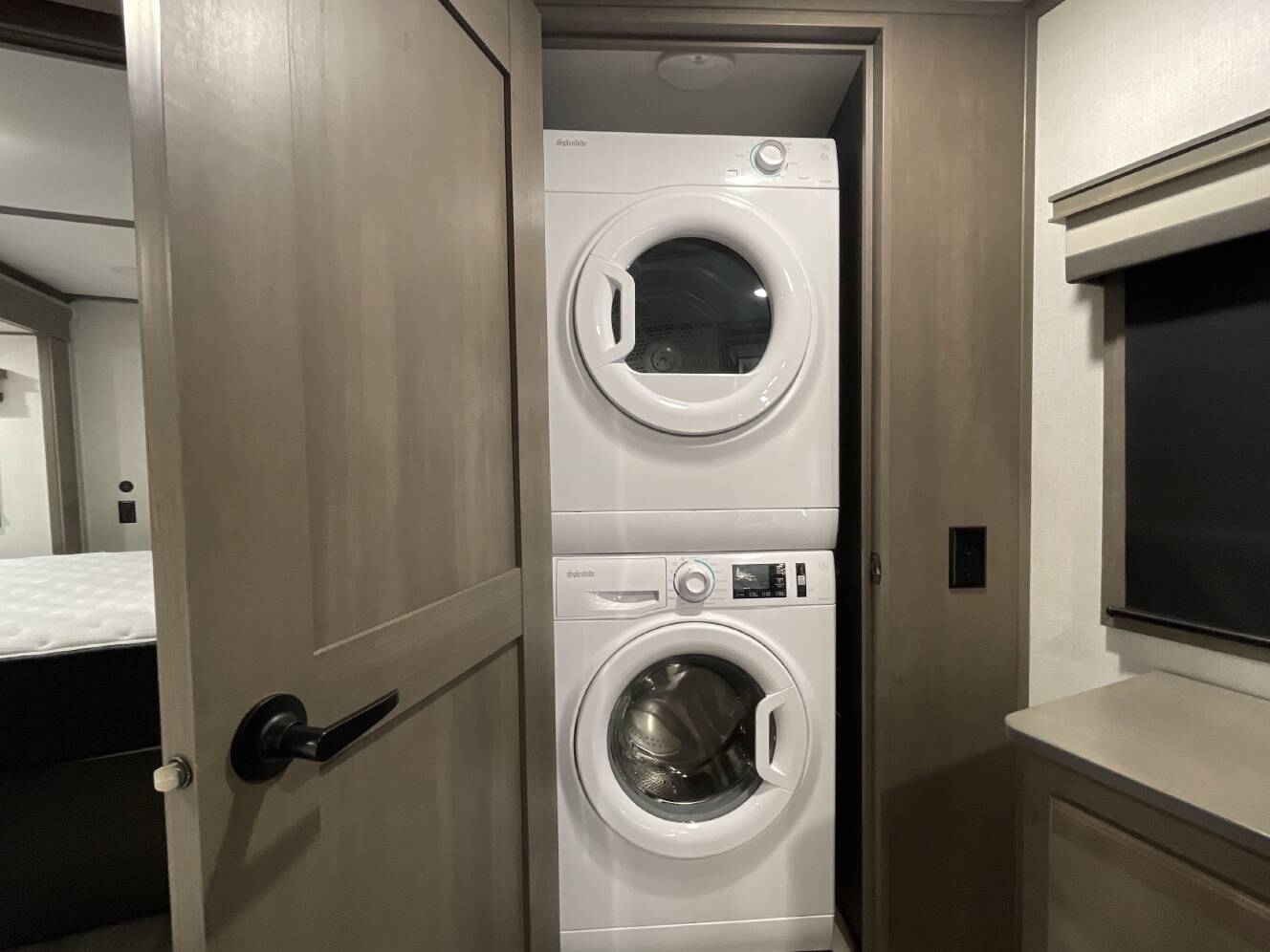 A photo of this 2023 Grand Design SOLITUDE 390RK-R