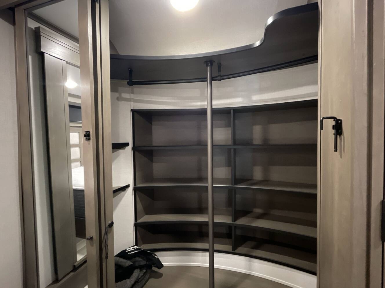 A photo of this 2023 Grand Design SOLITUDE 390RK-R