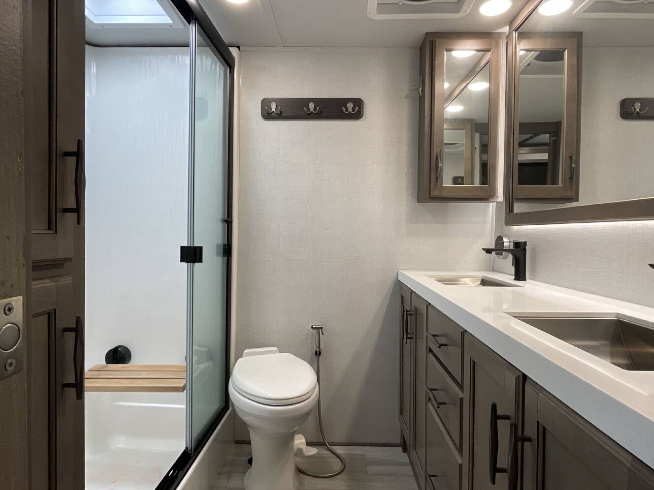 A photo of this 2023 Grand Design SOLITUDE 390RK-R
