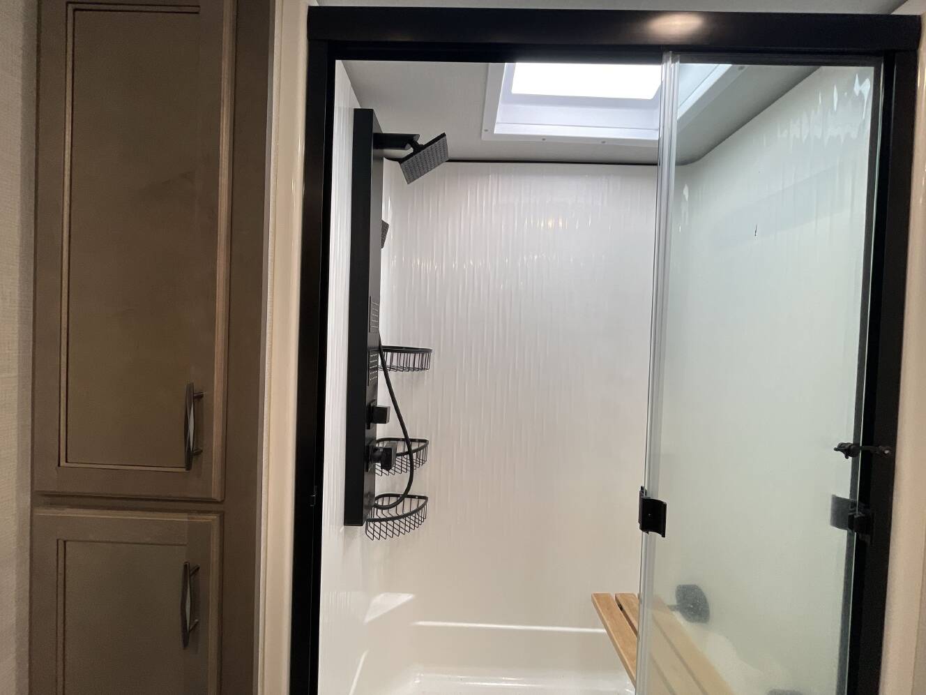 A photo of this 2023 Grand Design SOLITUDE 390RK-R