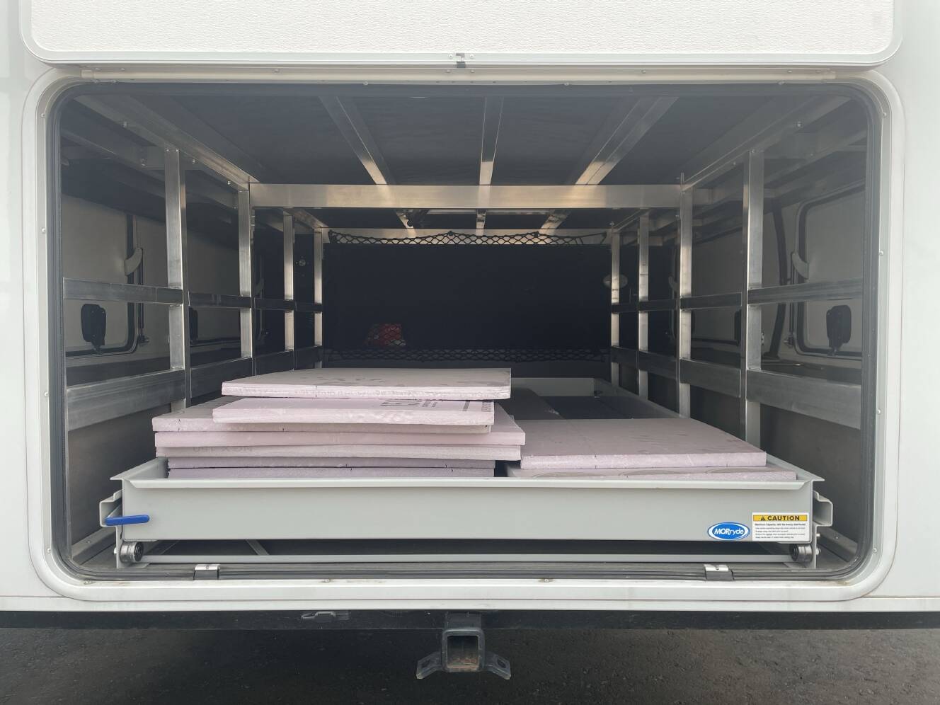 A photo of this 2023 Grand Design SOLITUDE 390RK-R
