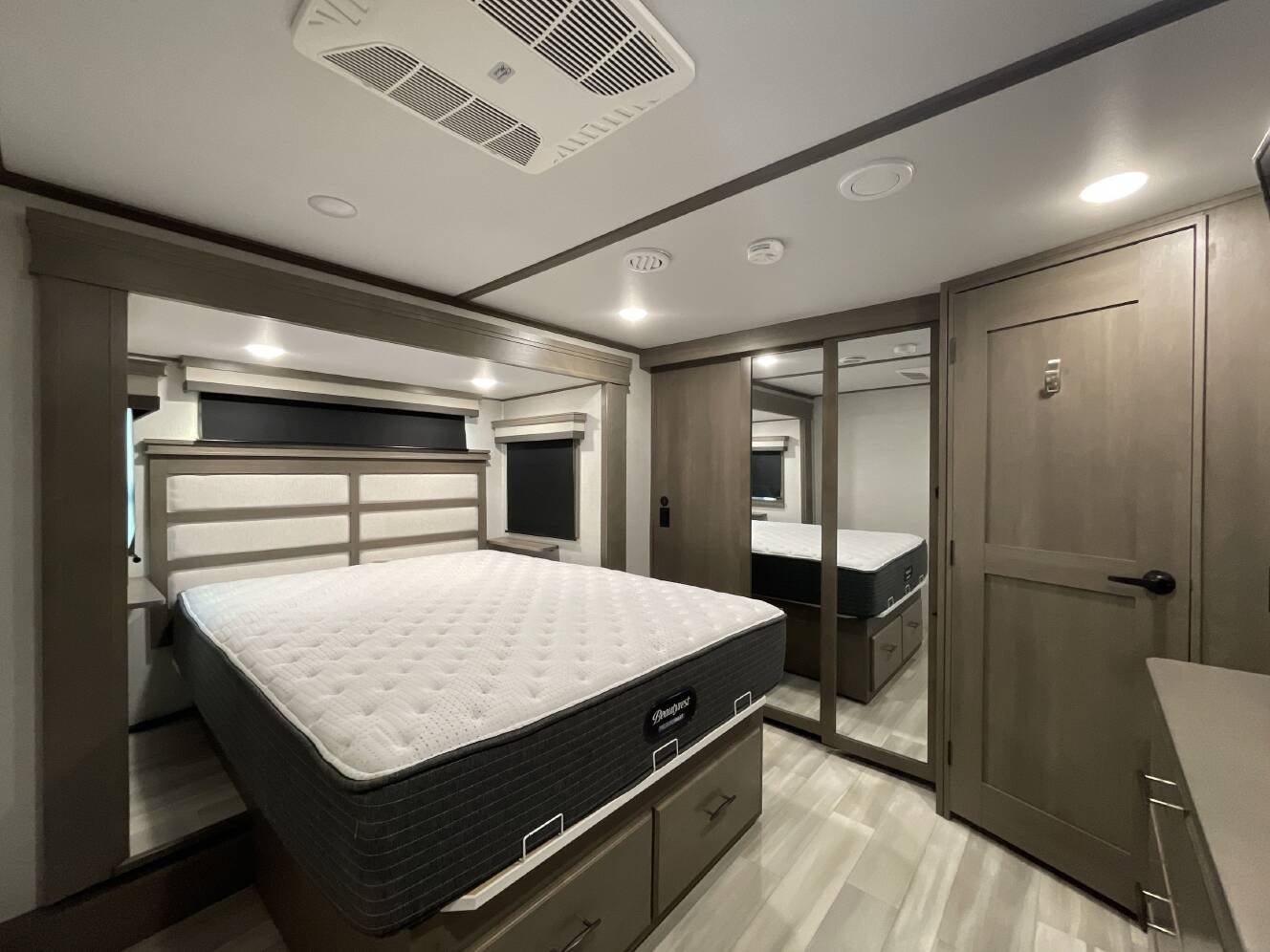 A photo of this 2023 Grand Design SOLITUDE 390RK-R