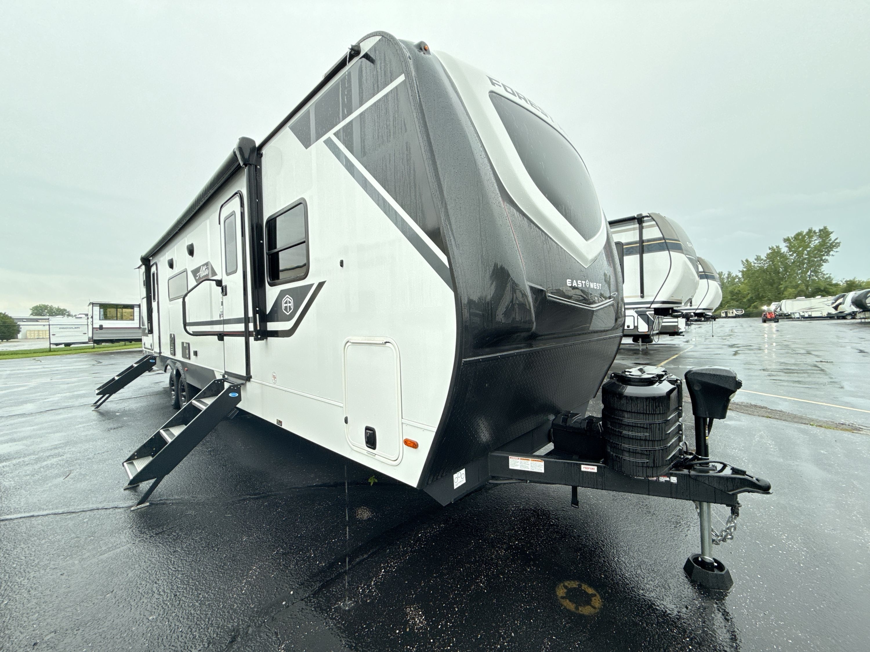 2026 East To West ALTA 3150KBH RV