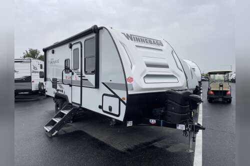 2022 Winnebago MICRO MINNIE 2108DS in meridian ID