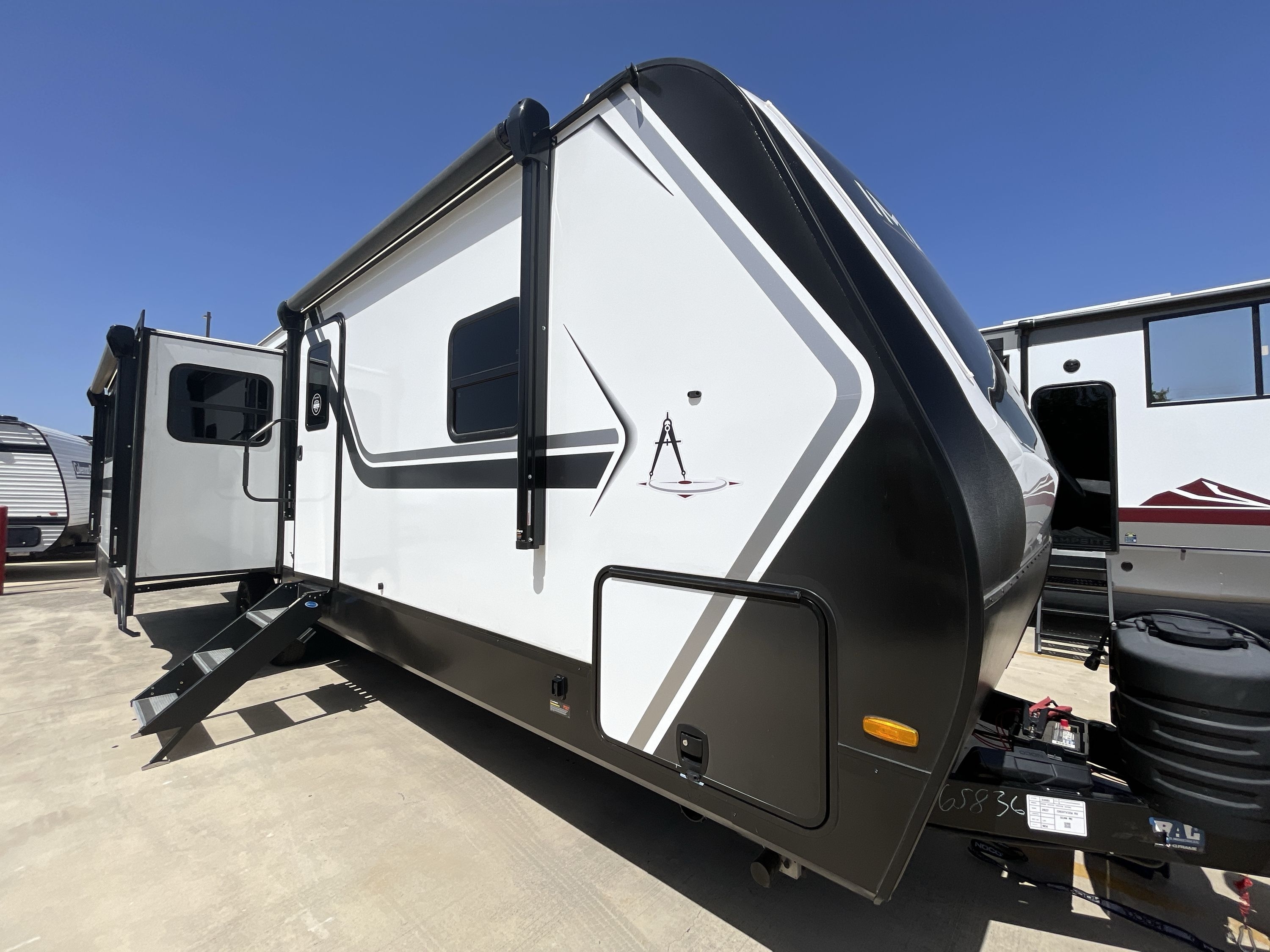 2027 Grand Design IMAGINE 2970RL in new braunfels TX