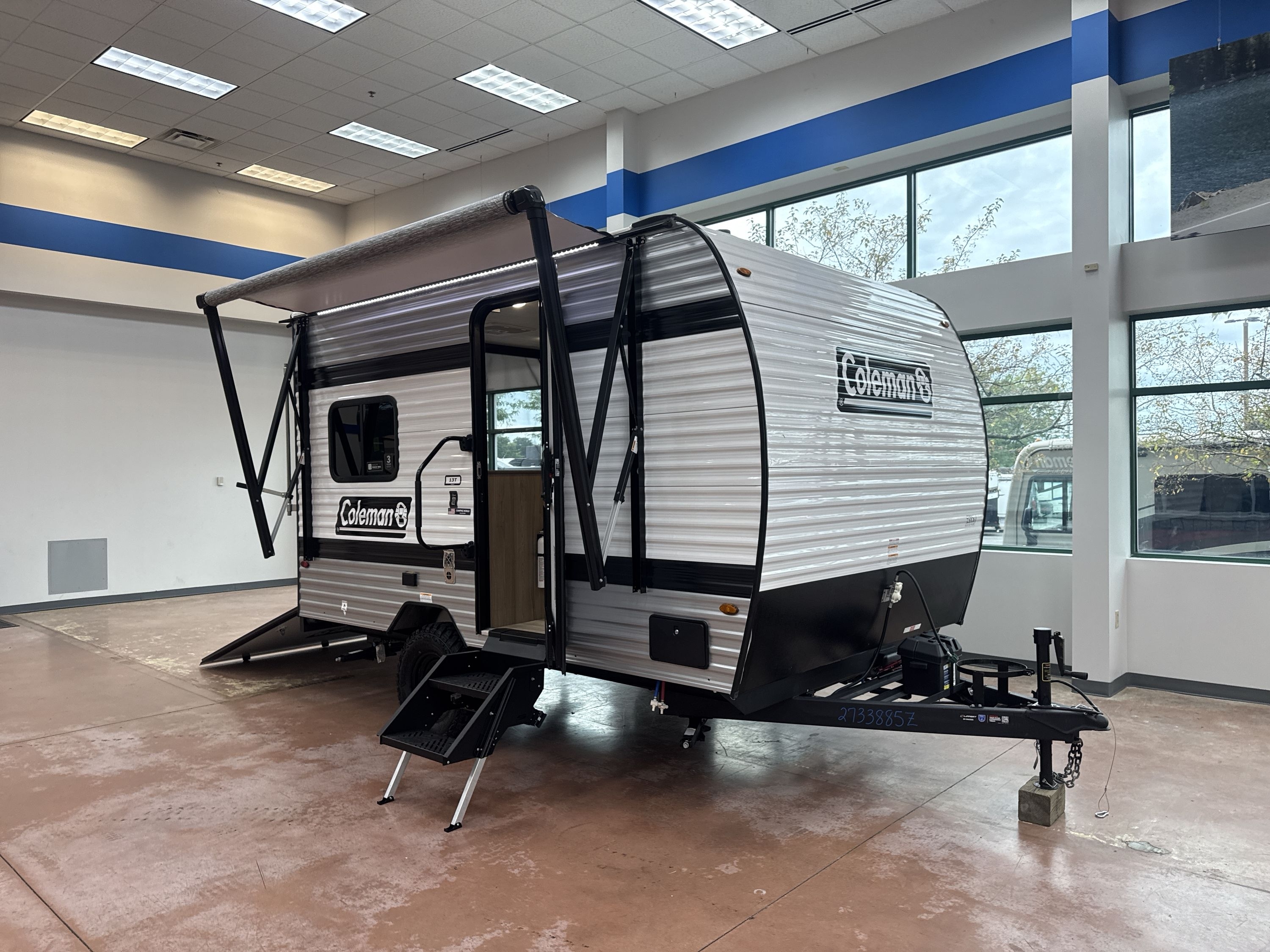 2026 Keystone COLEMAN 13T in hamburg NY
