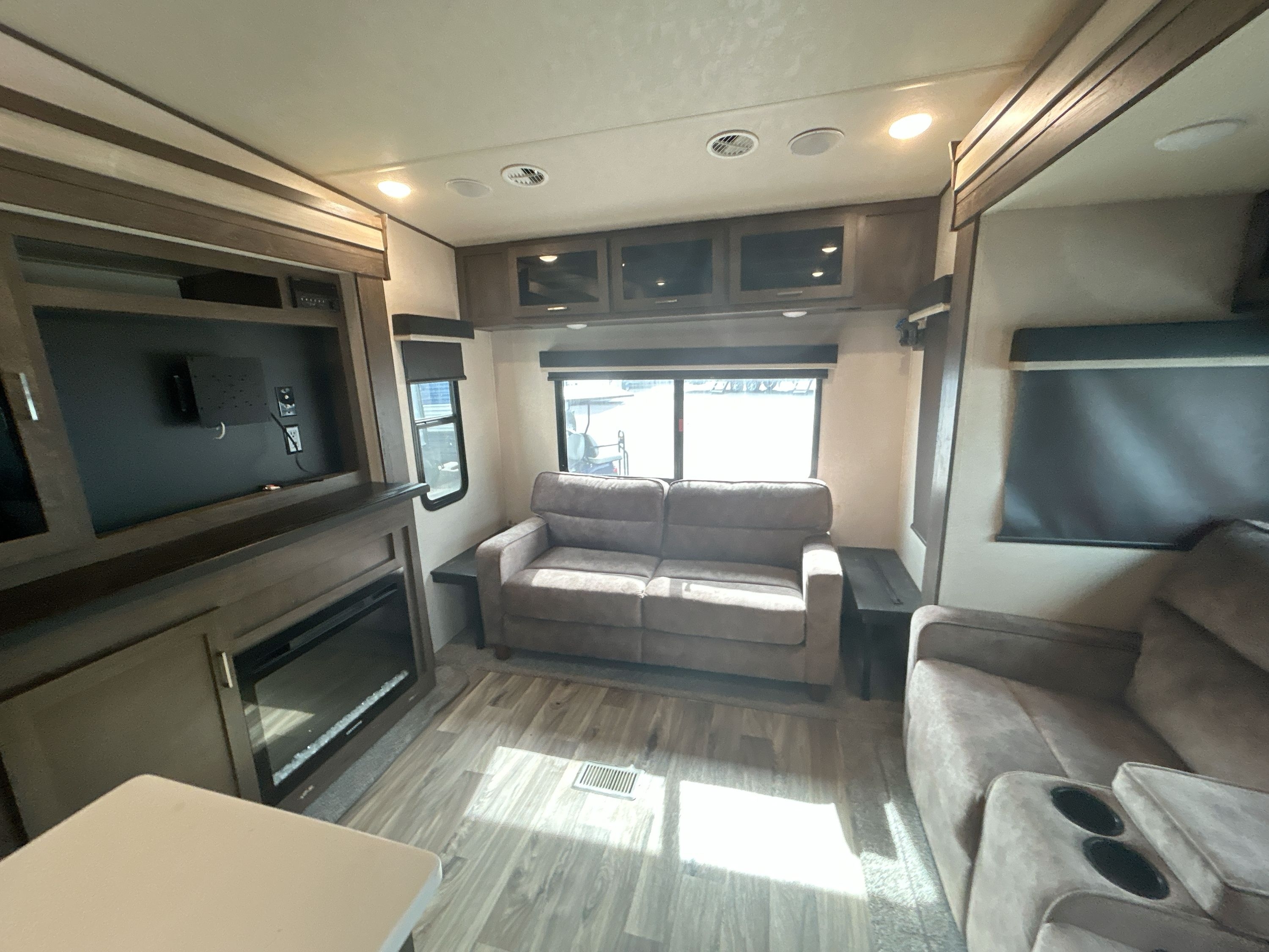 2018 Forest River SALEM HEMISPHERE 29RLSHL in gulf breeze FL