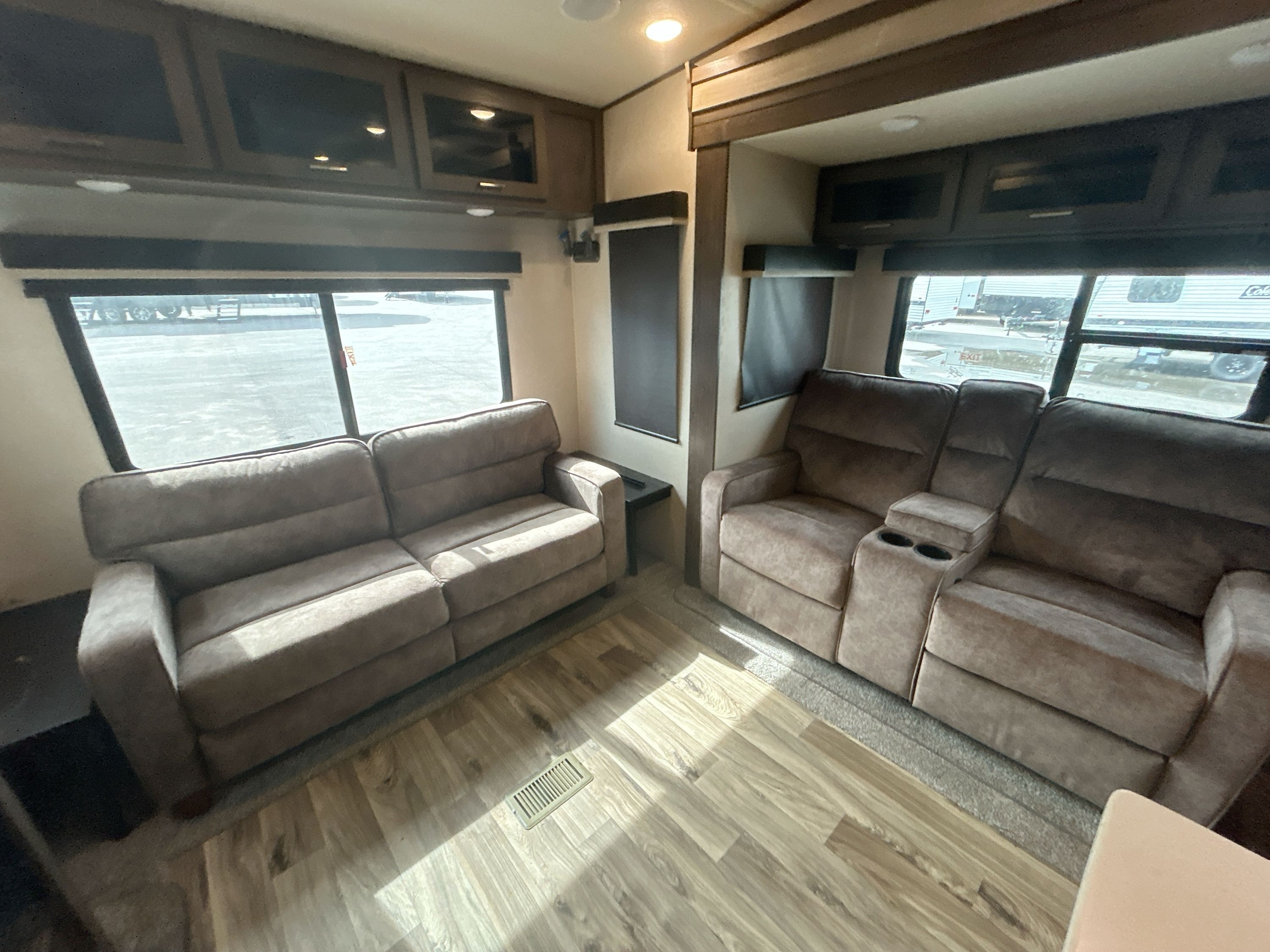 2018 Forest River SALEM HEMISPHERE 29RLSHL in gulf breeze FL