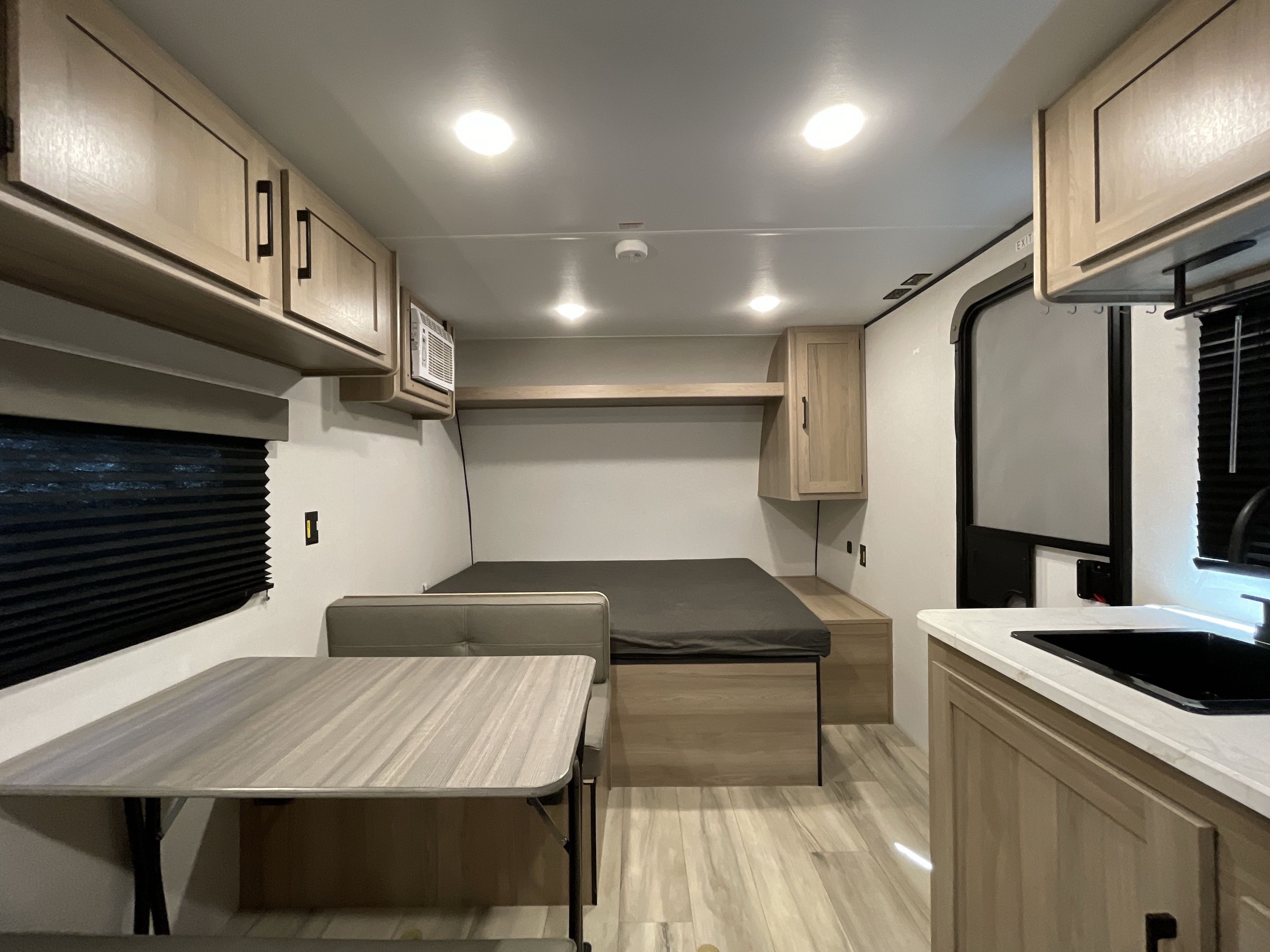 2025 Keystone COLEMAN 17B in temecula CA