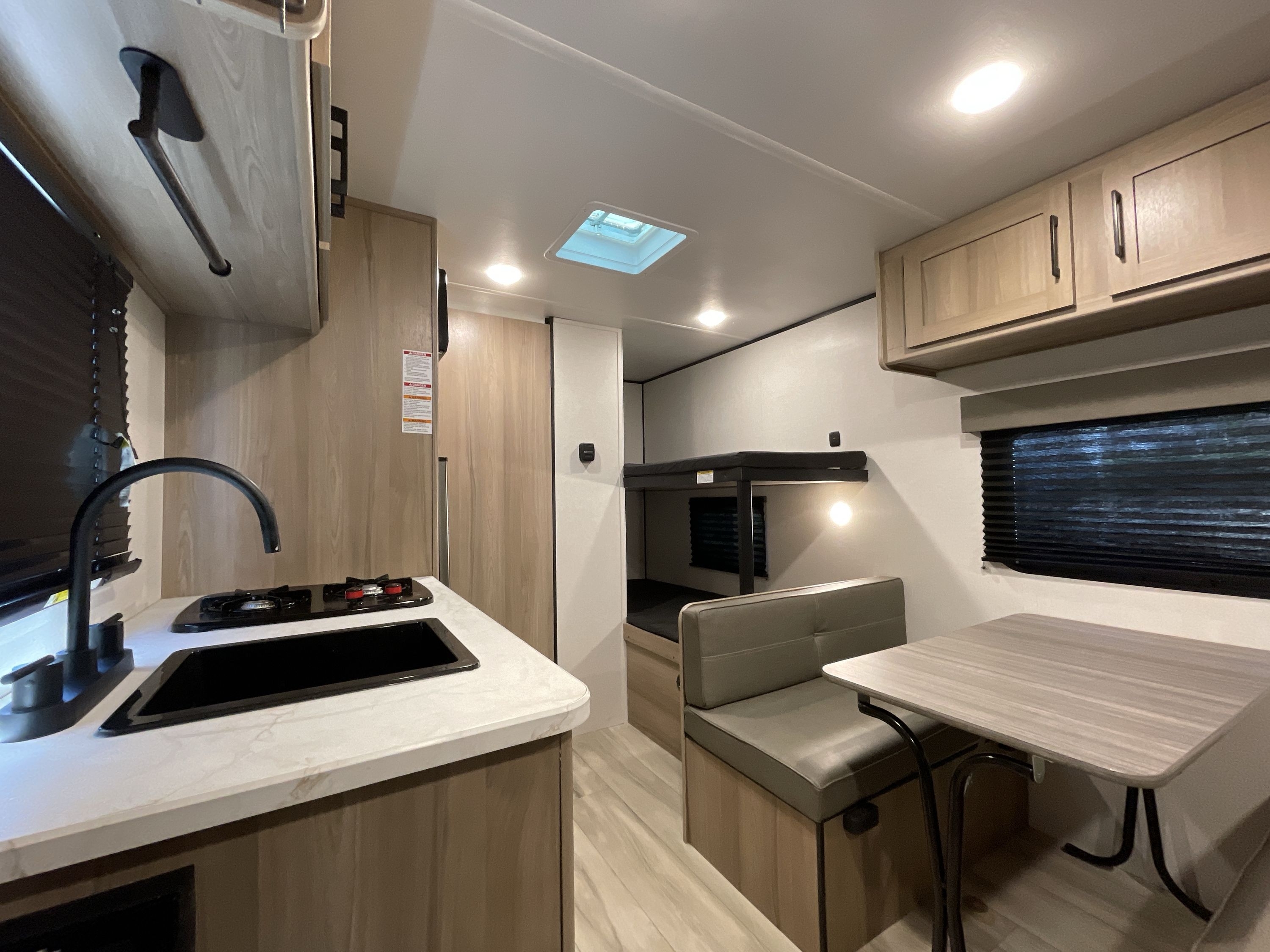 2025 Keystone COLEMAN 17B in temecula CA