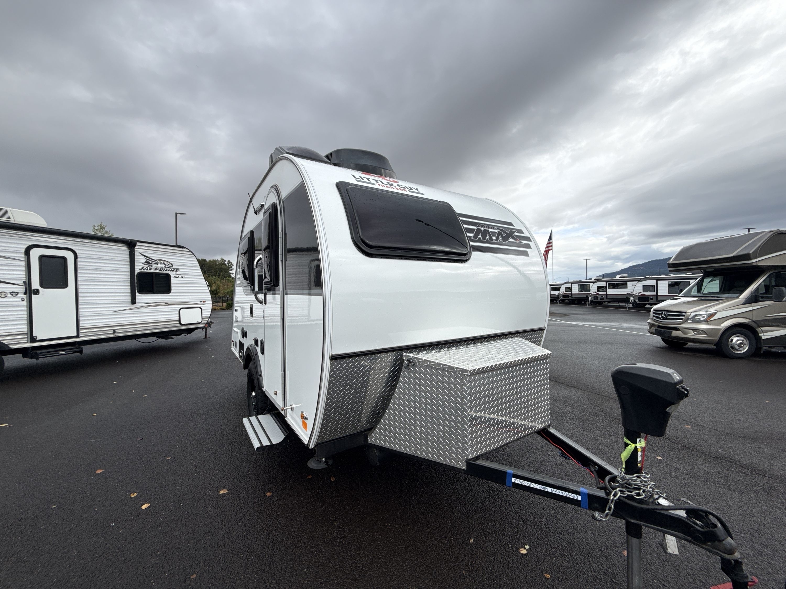 2021 Xtreme Outdoors MINI MAX MINI MAX in coburg OR