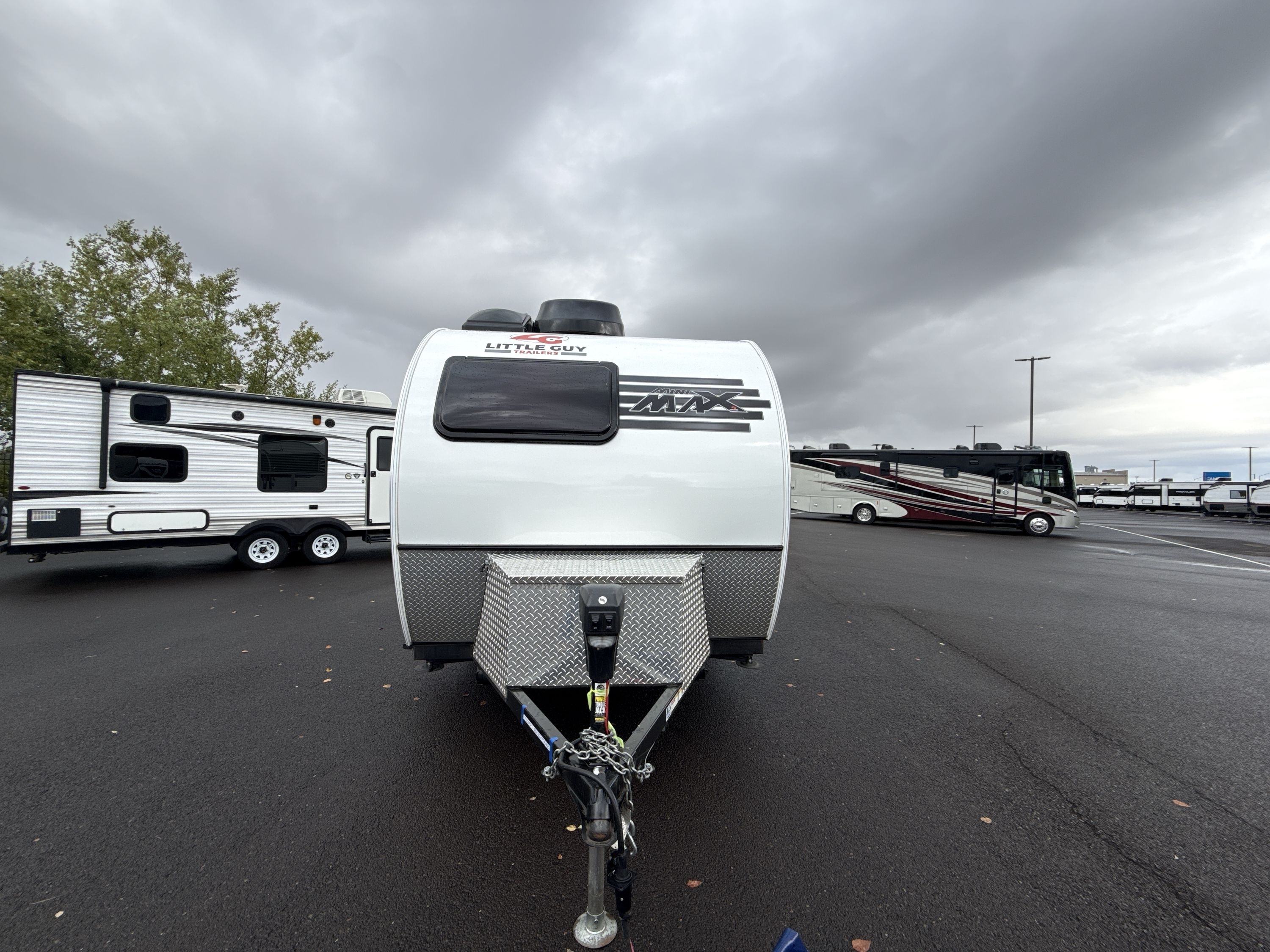 2021 Xtreme Outdoors MINI MAX MINI MAX in coburg OR