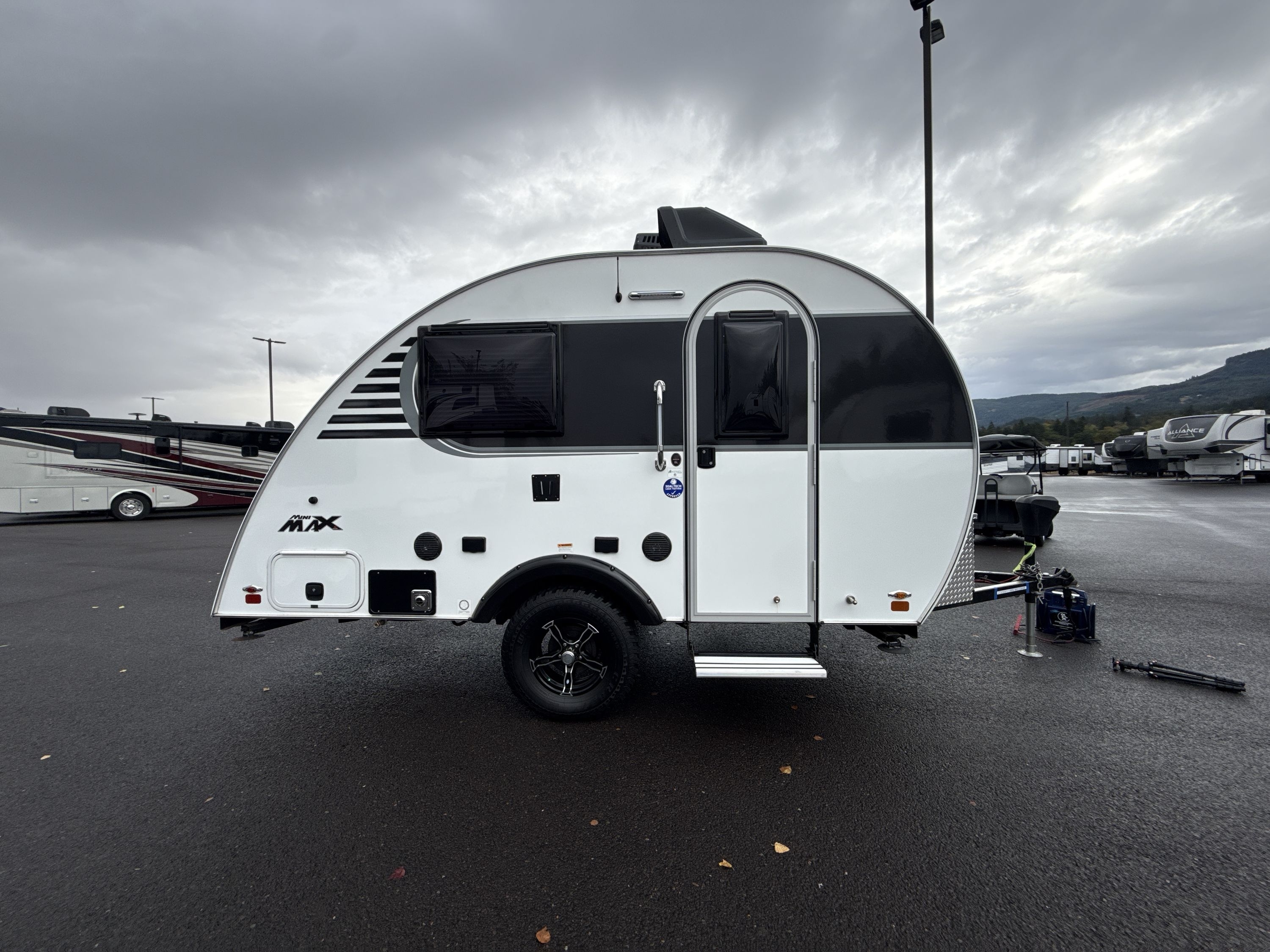 2021 Xtreme Outdoors MINI MAX MINI MAX in coburg OR