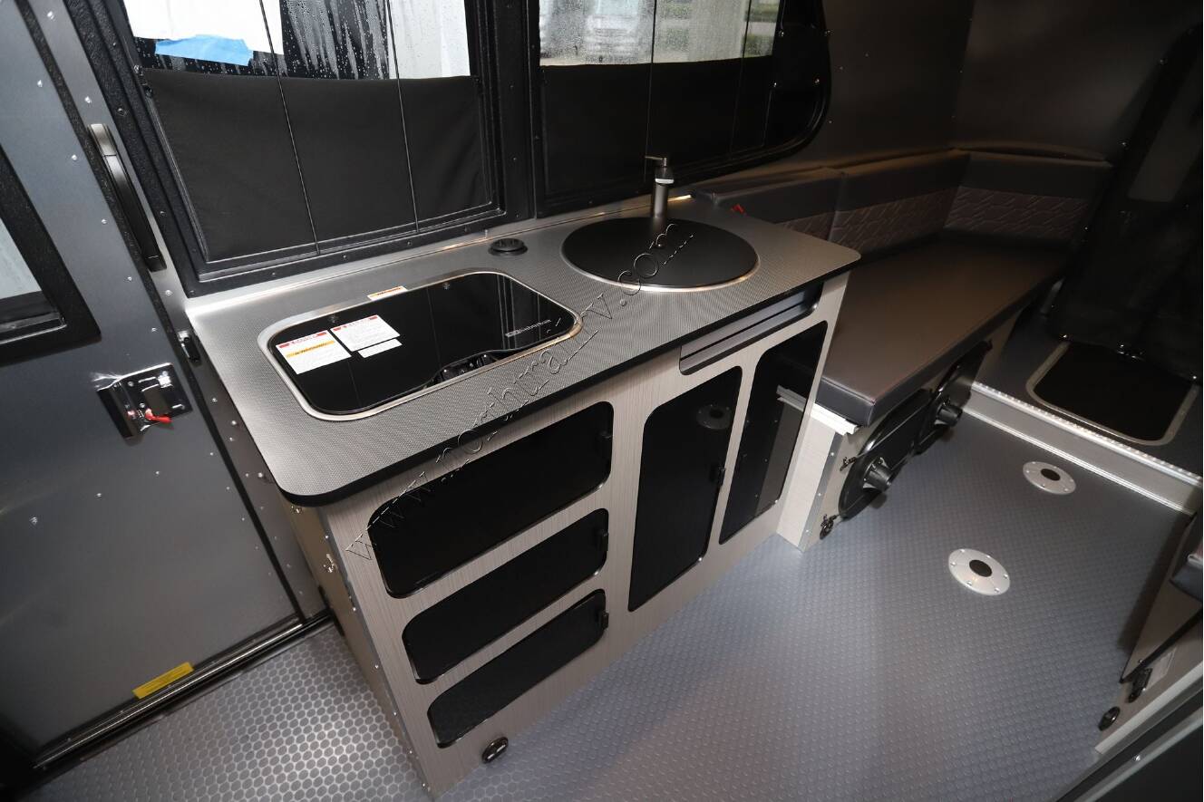A photo of this 2026 Airstream Basecamp 20X