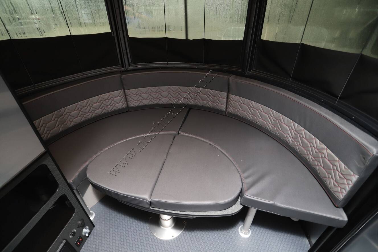 A photo of this 2026 Airstream Basecamp 20X