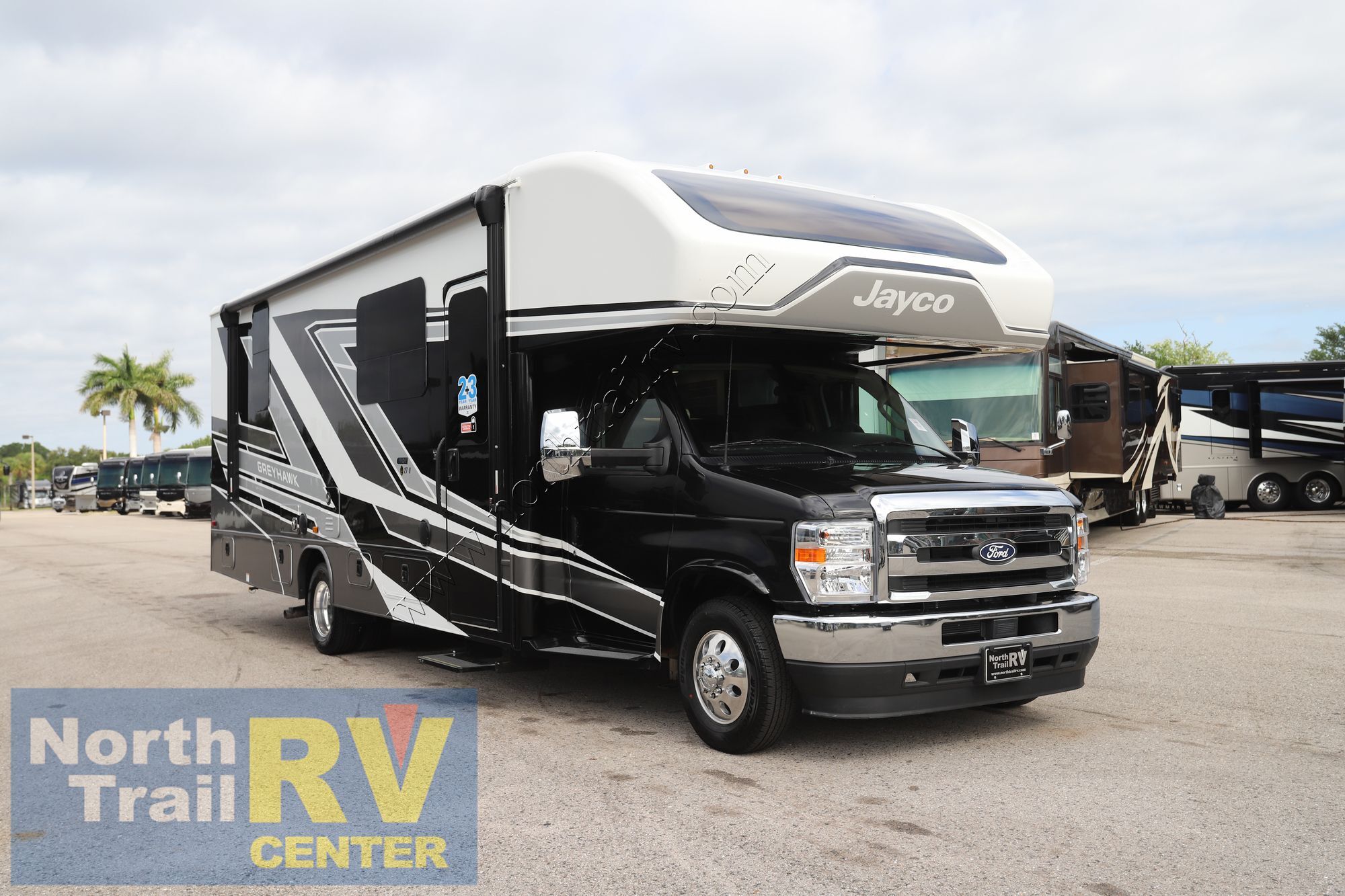 Jayco GREYHAWK RVs for sale in Florida