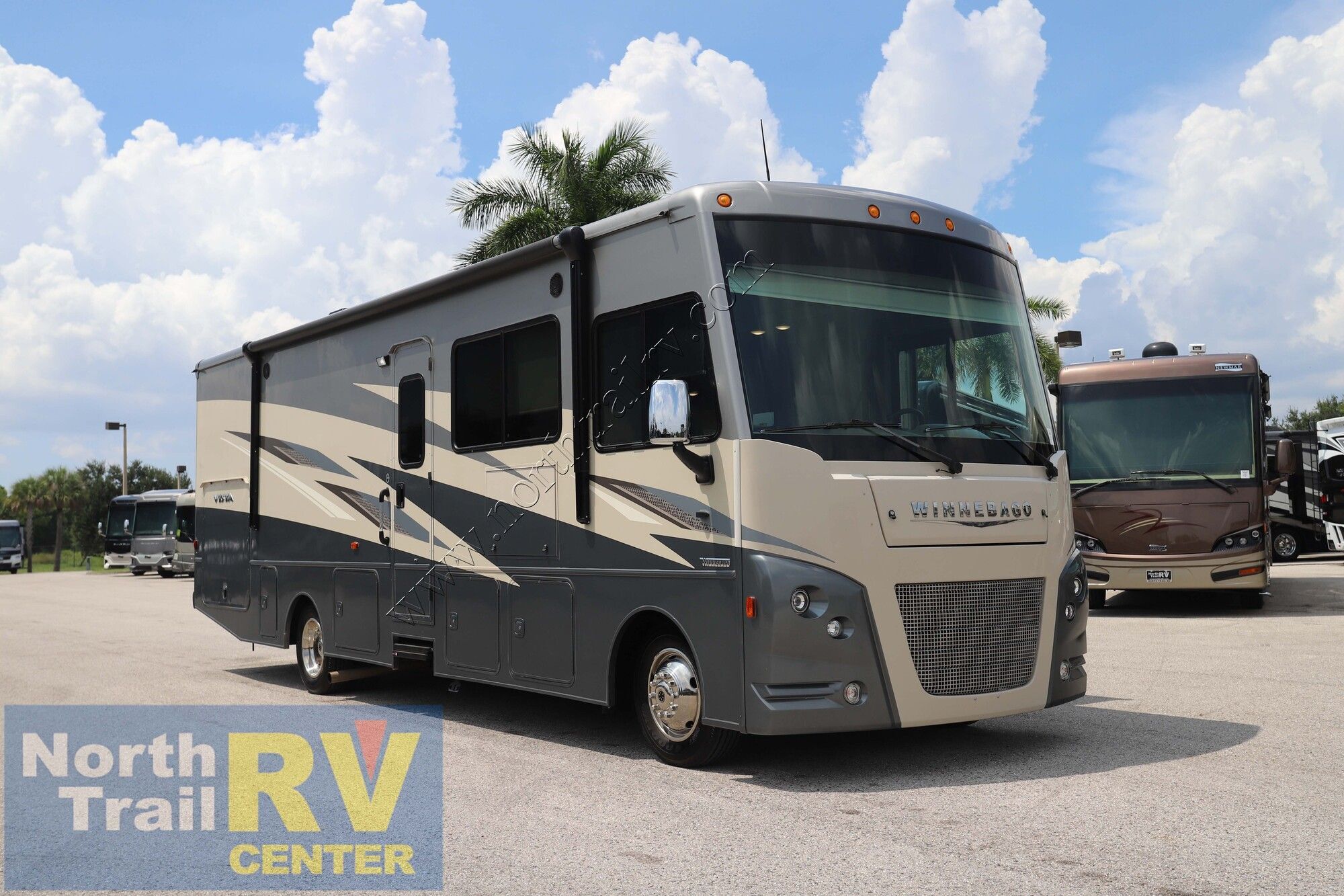2021 Winnebago Vista 31B in ft. myers FL