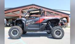 2022 Kawasaki Teryx KRX 1000 Recreation / Sport ATV