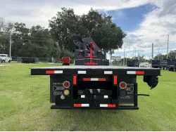 2017 MACK GU713