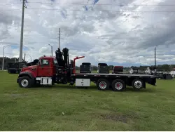 2017 MACK GU713