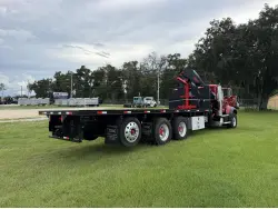 2017 MACK GU713