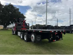 2017 MACK GU713