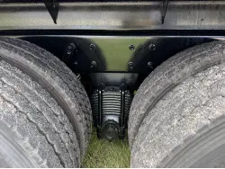 2017 MACK GU713