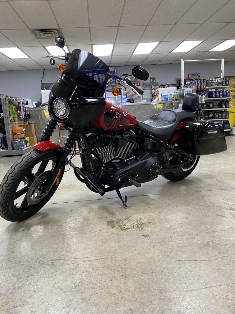 2023 Harley-Davidson DYNA STREET BOB DYNA in Elizabethtown, KY