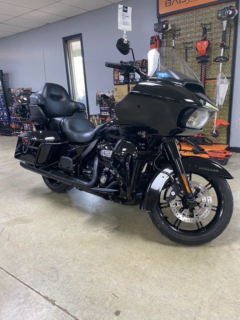 2021 Harley-Davidson ROAD GLIDE LIMITED LIMITED in Elizabethtown, KY