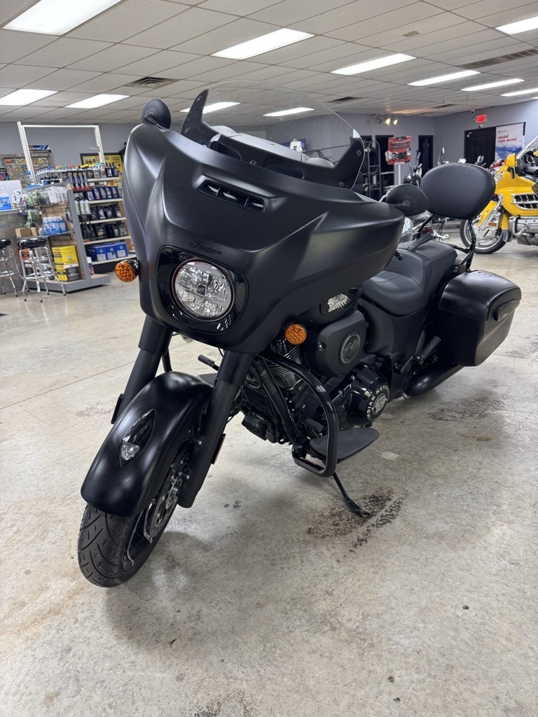 2022 Indian CHIEFTAIN 116 116 in Elizabethtown, KY
