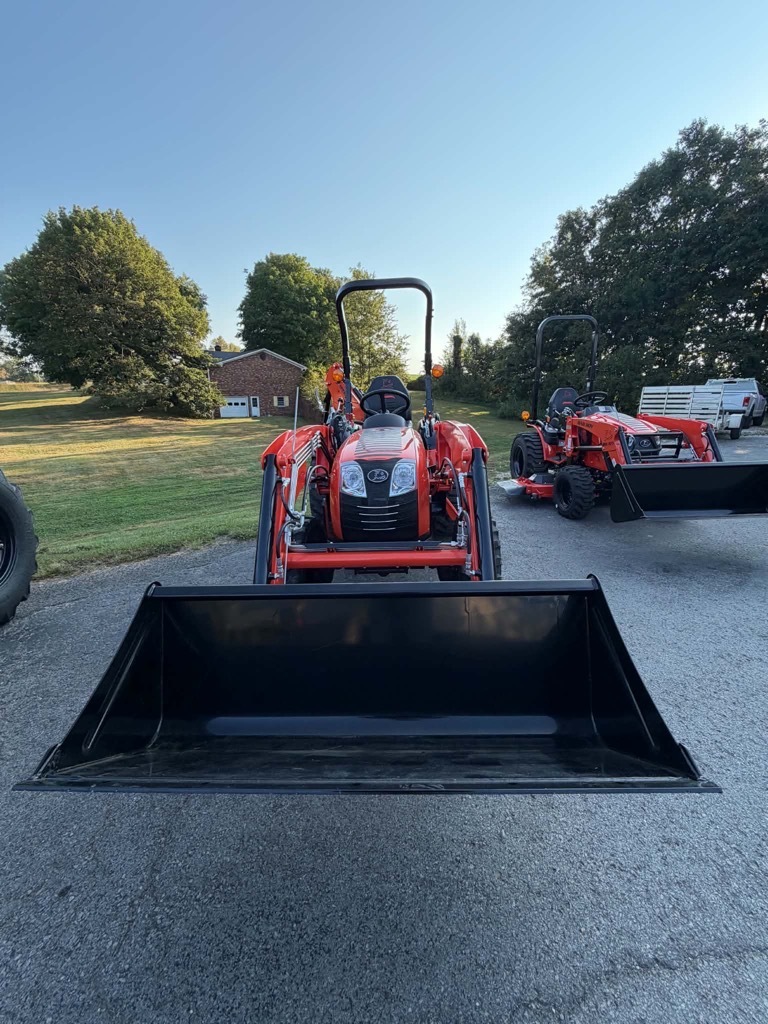 2026 Bad Boy Off Road BB3026HILB in elizabethtown KY