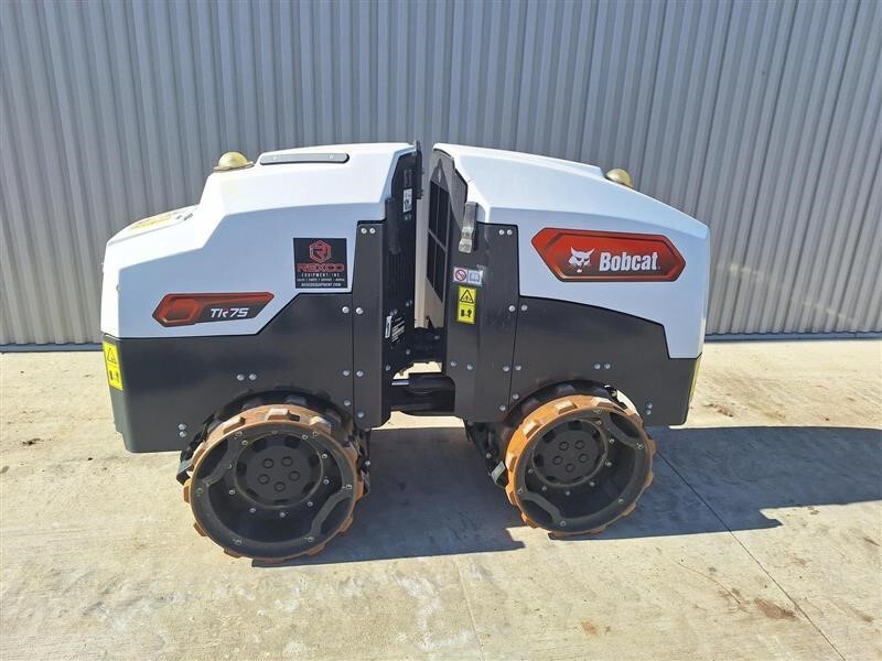 2023 BOBCAT TR75 in Davenport, IA