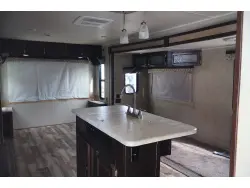 2016 FOREST RIVER palomino puma 30rlis