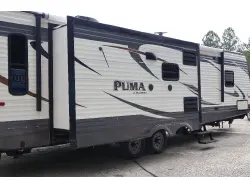 2016 FOREST RIVER palomino puma 30rlis