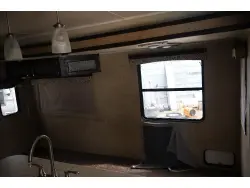 2016 FOREST RIVER palomino puma 30rlis