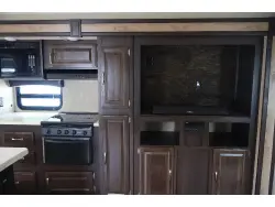 2016 FOREST RIVER palomino puma 30rlis