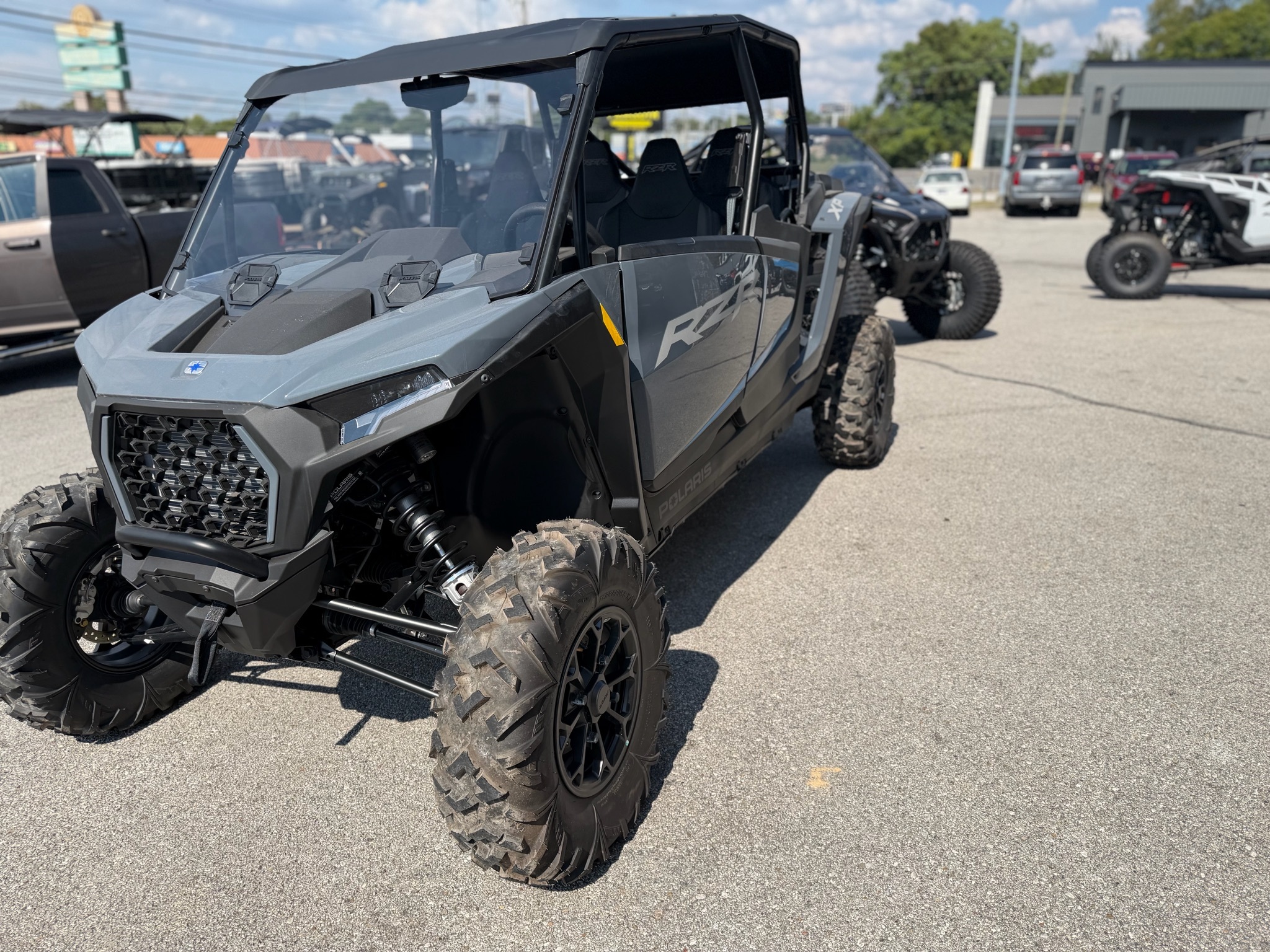 2027 Polaris RZR XP 4 1000 Sport in knoxville TN