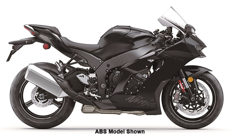 2025 Kawasaki Ninja® ZX™-10R BASE in Huron, OH