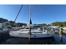 Beneteau Oceanis 47 Review image